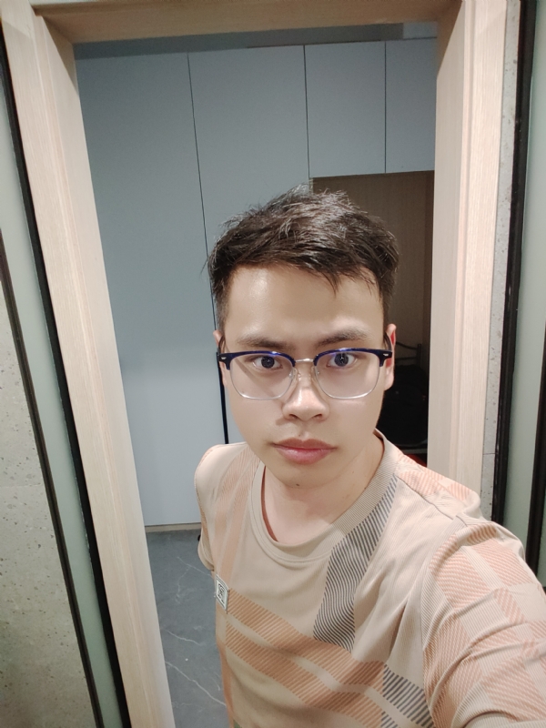 卖萌就会死星人的第三张照片--闽清交友网