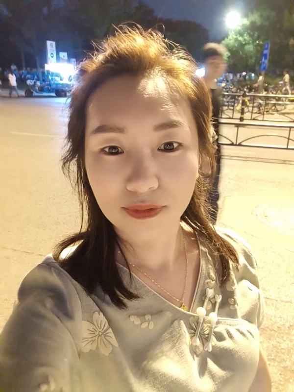 最美的期待的第二张照片--闽清交友网