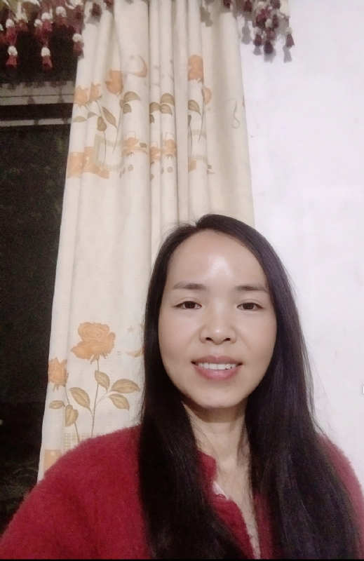 阿敏的第一张照片--闽清交友网