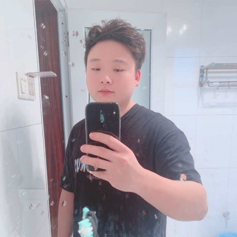 Luhao1016的第一张照片--闽清交友网