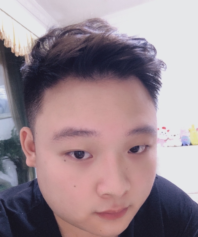 Luhao1016的第三张照片--闽清交友网