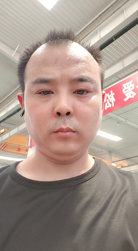 沟通才会有结果的第一张照片--闽清交友网