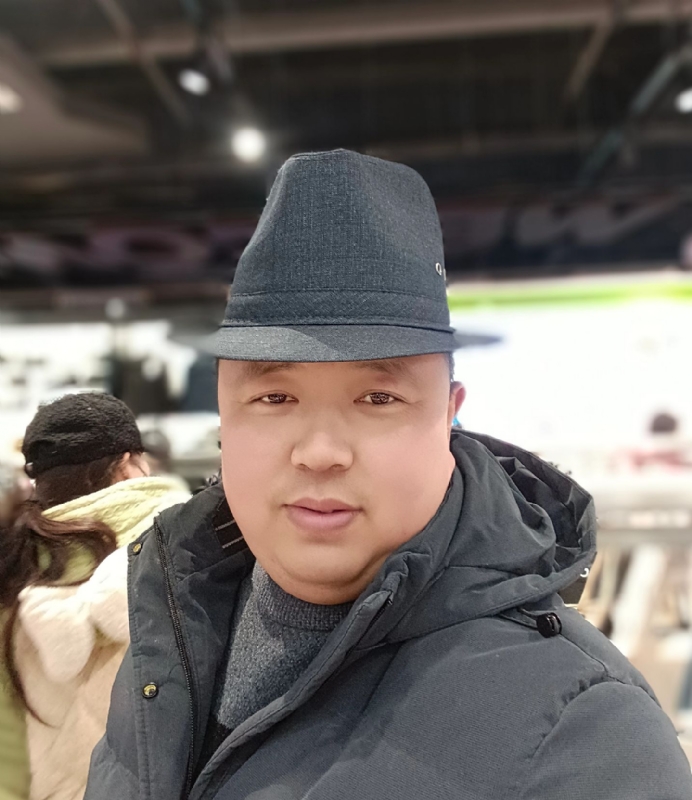 小晴天的第一张照片--闽清交友网