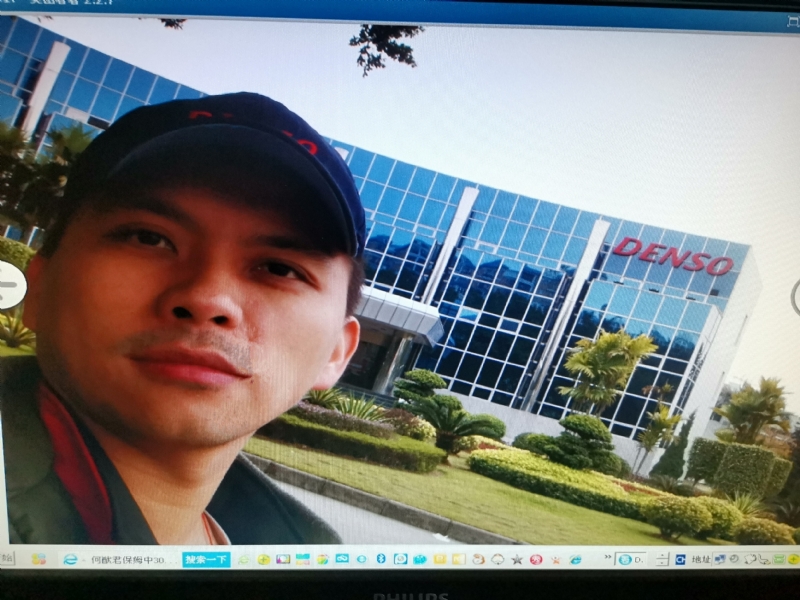 mustangtyp的第六张照片--闽清交友网