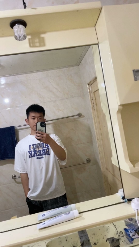 哈哈的第二张照片--闽清交友网
