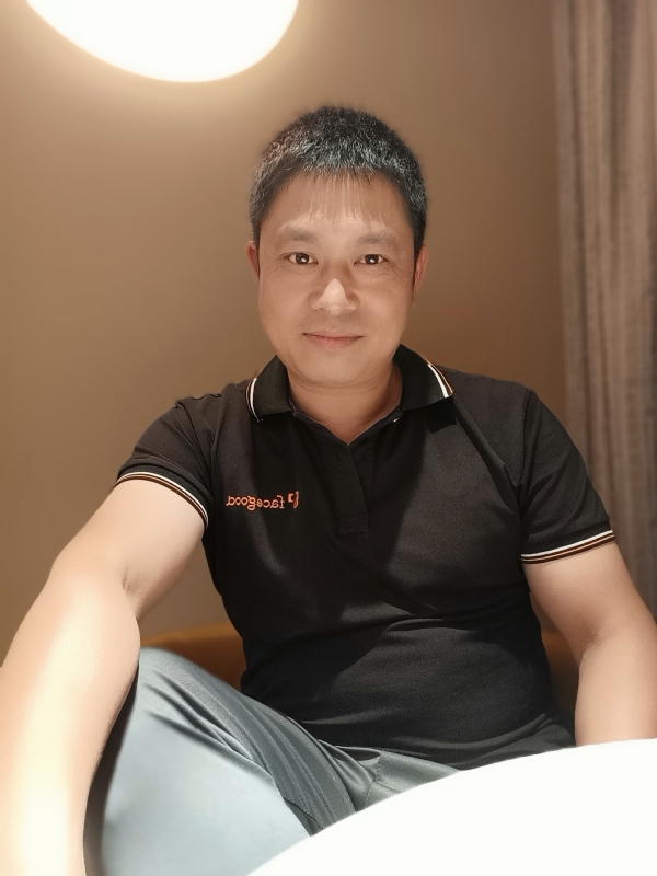 影子的第一张照片--闽清交友网