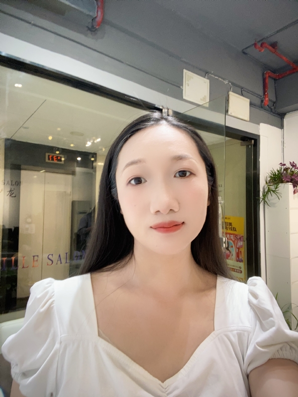 心愿的第一张照片--闽清交友网