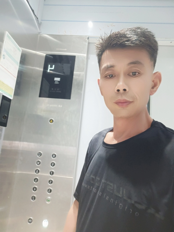 我喜欢的第一张照片--闽清交友网