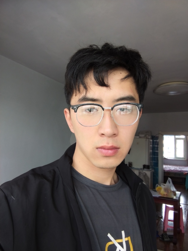 雷震雨的第一张照片--闽清交友网