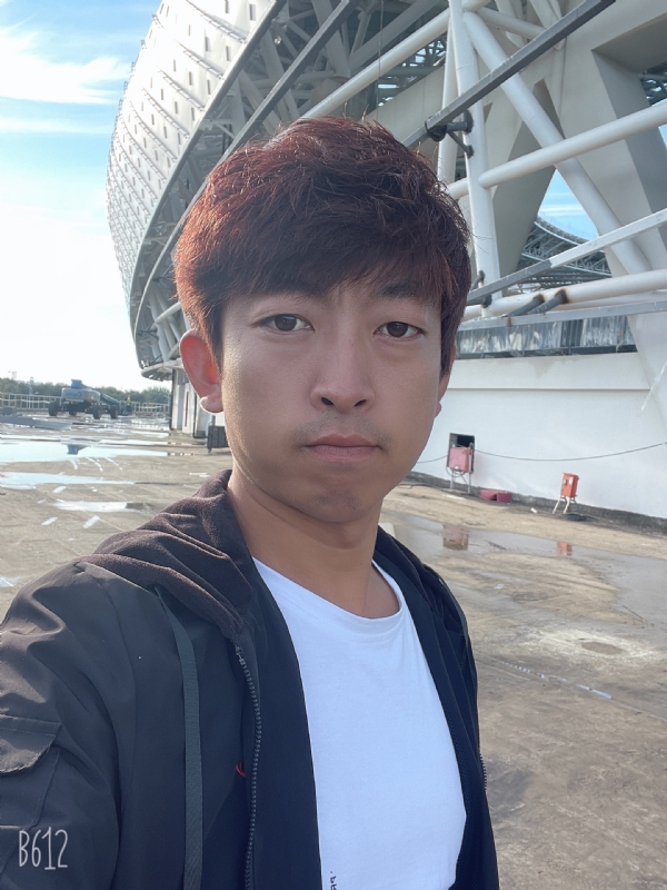 绅士大男孩的第一张照片--闽清交友网