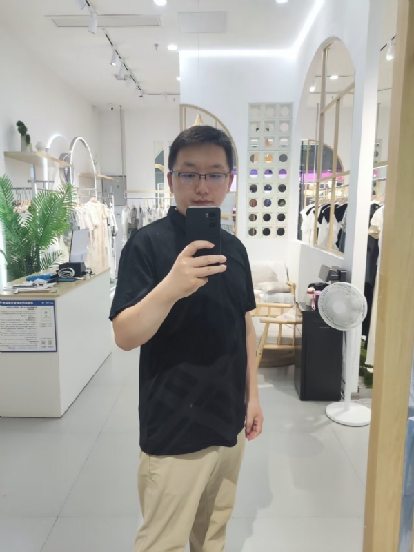 南柯的第一张照片--闽清交友网