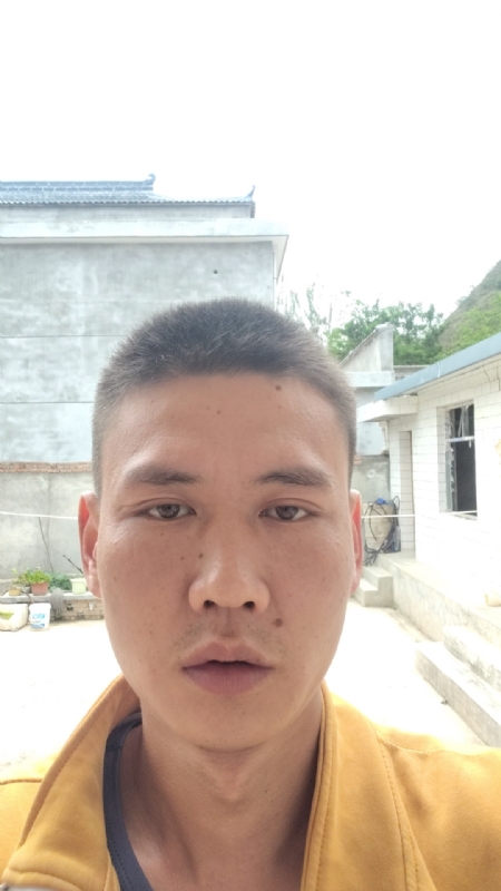 简单点的第一张照片--闽清交友网