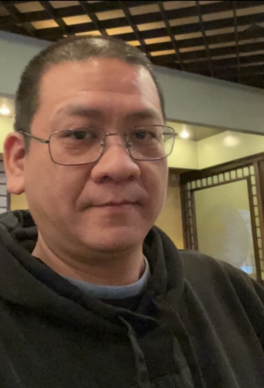 蓝天白云的第一张照片--闽清交友网