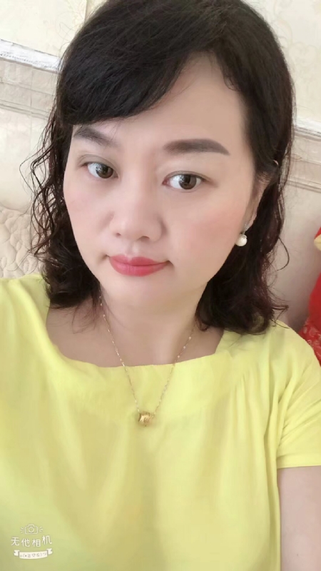 微笑的第一张照片--闽清交友网