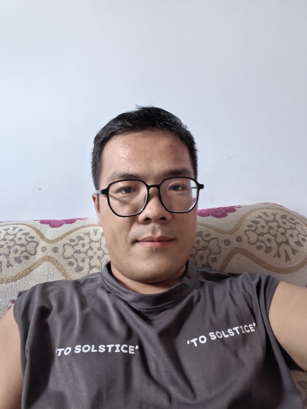 卫TF的第一张照片--闽清交友网