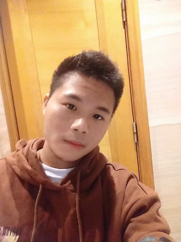 HYL1997的第一张照片--闽清交友网