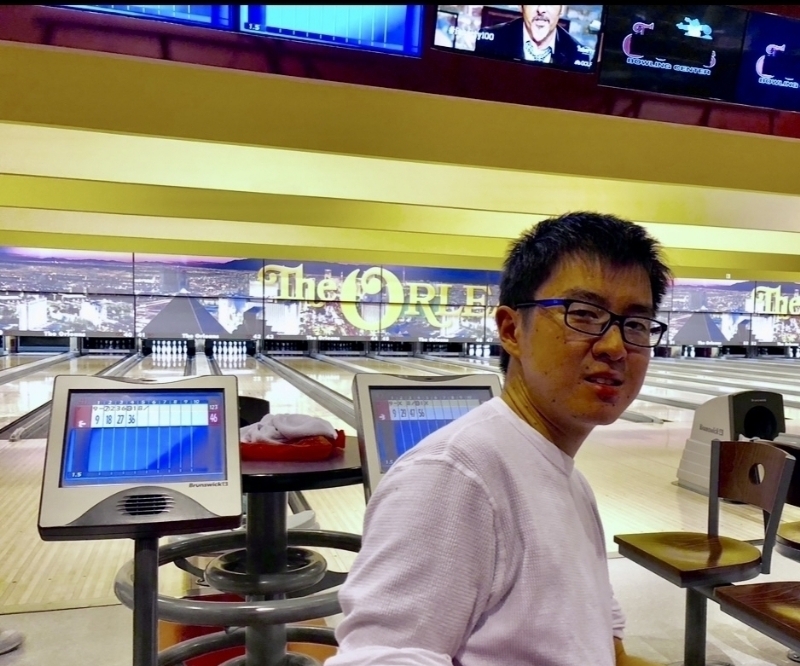 Edwin的第一张照片--闽清交友网