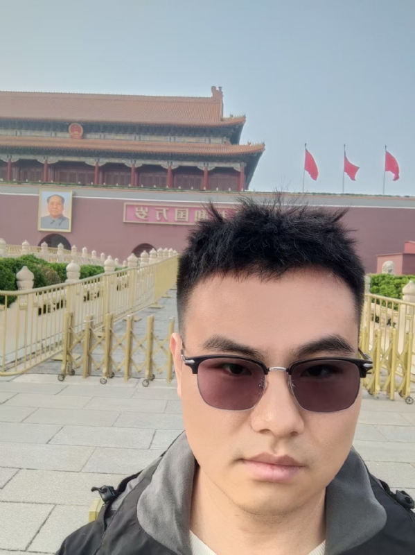 喧嚣的风的第一张照片--闽清交友网